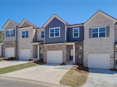 6992 Fringe Flower Dr #83, Austell, GA, 30168