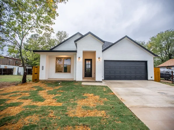 3024 Dillard St, Fort Worth, TX 76105