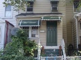 3119 95th St, East Elmhurst, NY 11369