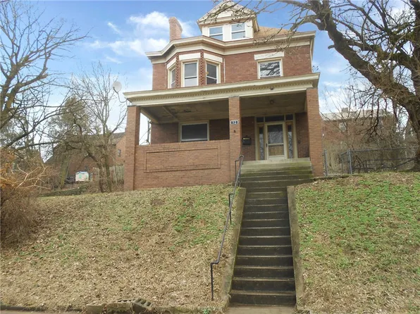 32 Weller St, Pittsburgh, PA 15204