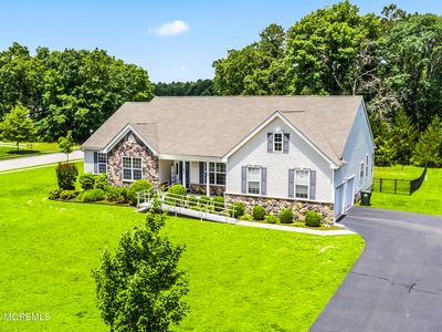 8 Aidan Lane, Jackson, NJ, 08527