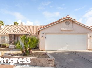 7908 White Grass Ave, Las Vegas, NV 89131