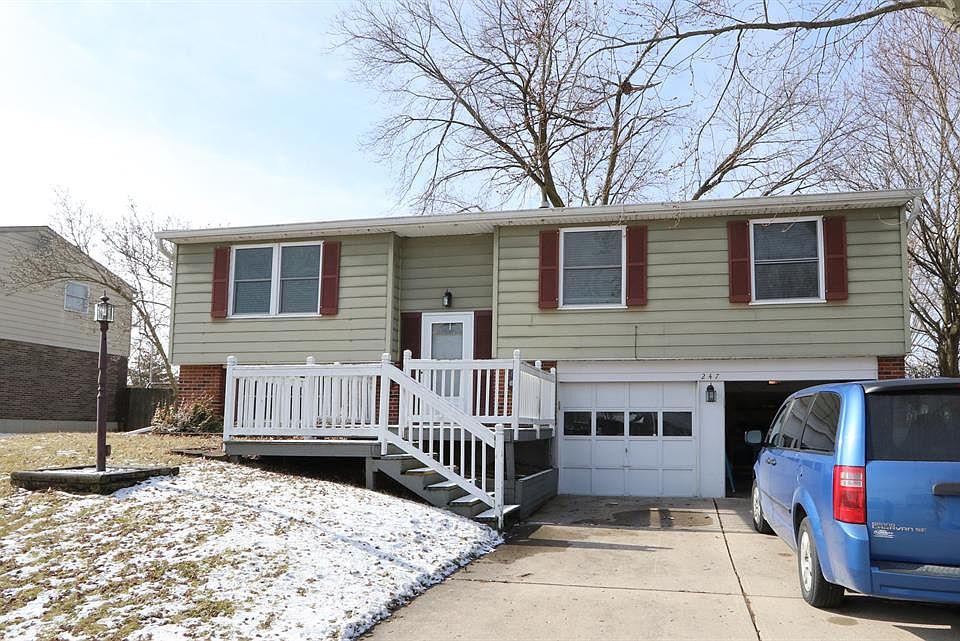 1st image of 247 Porter Dr