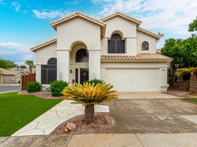 3864 S IVY Court, Chandler, AZ, 85248
