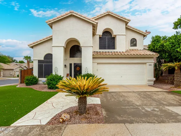 3864 S Ivy Ct, Chandler, AZ 85248