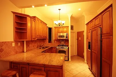 Rented by Citi Habitats
