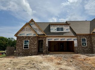 101 Yuma Ln LOT 241, White House, TN 37188