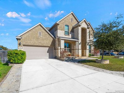 4818 LA SANTA RD, San Antonio, TX, 78253