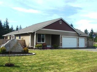 14410 Lindsay Loop SE, Yelm, WA 98597