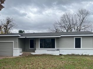 1805 S 53rd St, Temple, TX 76504