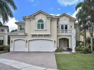 9808 Palma Vista Way, Boca Raton, FL 33428