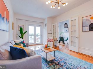 1613 Harvard St NW APT 309, Washington, DC 20009