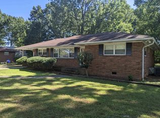 615 Crosby Rd, Durham, NC 27704