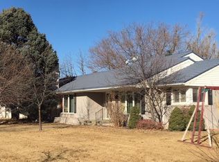 1110 N Jordan Ave, Liberal, KS 67901