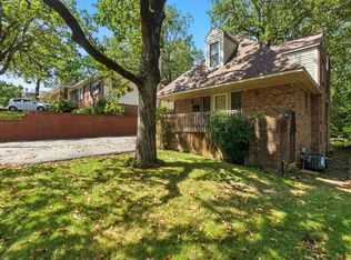 5604 I St, Little Rock, AR 72205