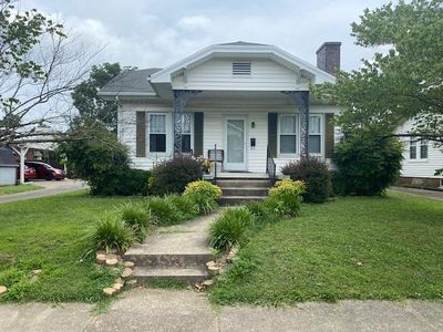 2411 Daviess St, Owensboro, KY, 42303