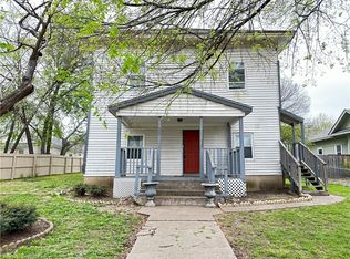 926 N 14th St, Waco, TX 76707