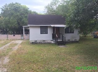 3837 Washington Ave, Fort Myers, FL 33916