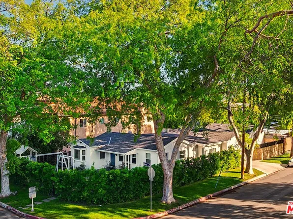 14954 Hesby St, Sherman Oaks, CA 91403