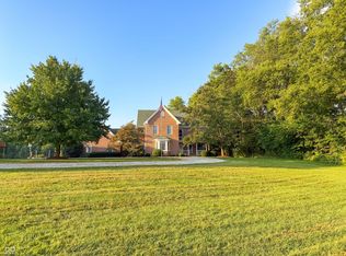 7369 W 400 N, Thorntown, IN 46071