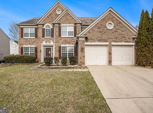 735 Pimlicon Pl, Suwanee, GA 30024