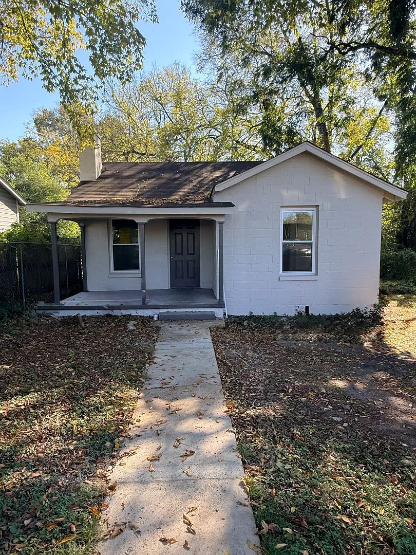 2 bedroom 1 bath renovated house — Photo 1