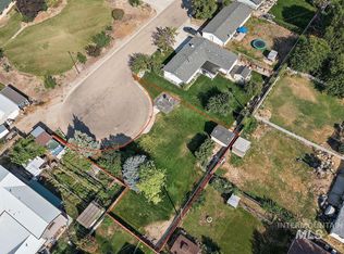 N Montana Ave, Caldwell, ID 83605