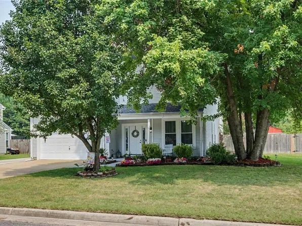 912 Cantor St, Chesapeake, VA 23322