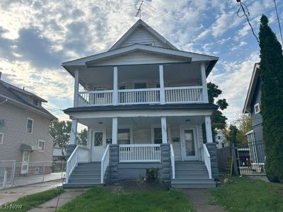 7803 Dearborn Ave, Cleveland, OH, 44102