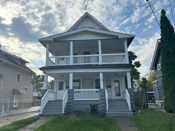 7803 Dearborn Ave, Cleveland, OH 44102