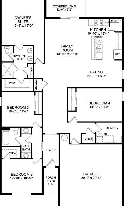 1st image of 4100 Heather Dr