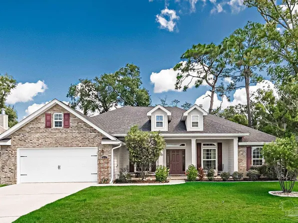 5117 Wheeler Way, Pensacola, FL 32526