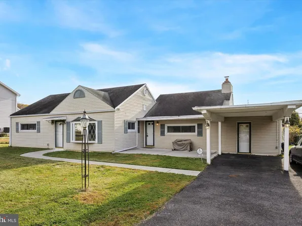 2839 Mechanicsville Rd, Bensalem, PA 19020