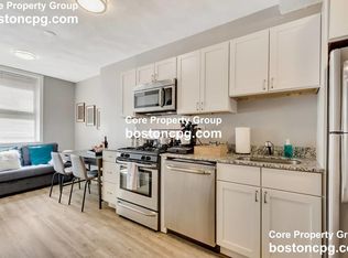 35 N Bennet St APT 3, Boston, MA 02113