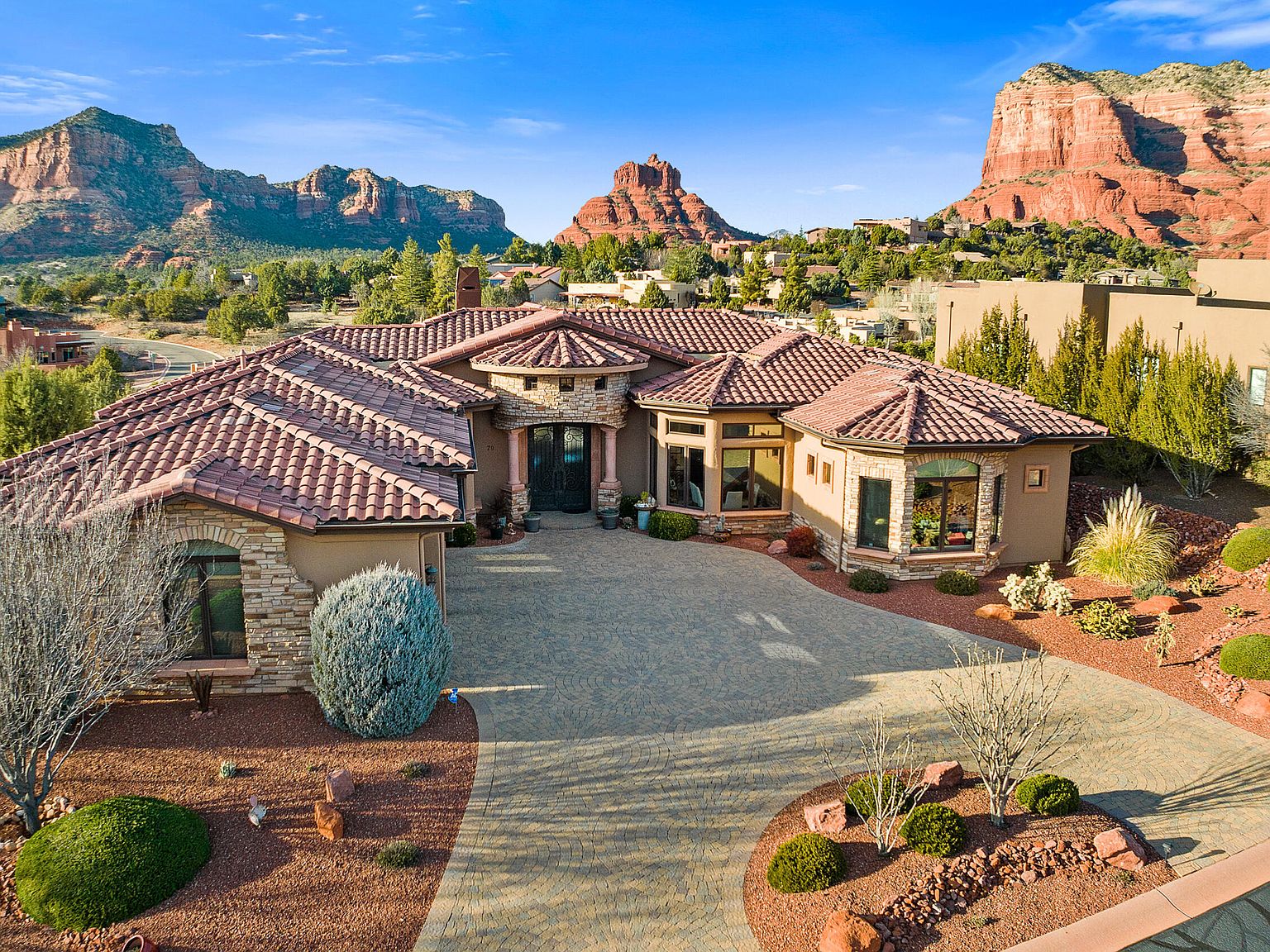70 High View Dr, Sedona, AZ 86351 Zillow
