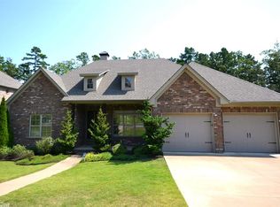 12 Catlett Ln, Little Rock, AR 72211