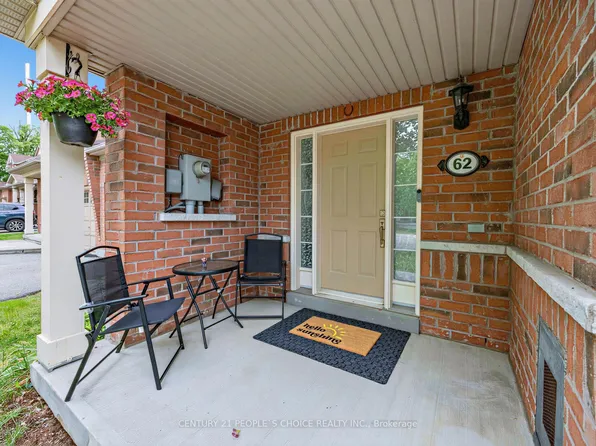 6035 Bidwell Trl #62, Mississauga, ON L5V 3C9