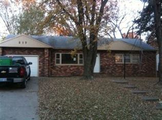 817 N 80th Pl, Kansas City, KS 66112