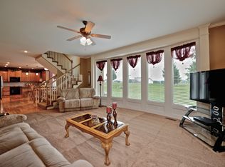 2109 Prairie Creek Dr, Kearney, MO 64060