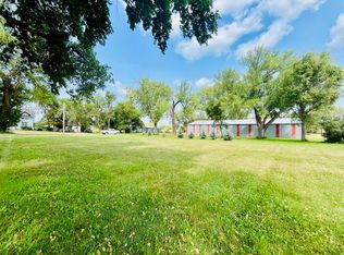 165 NW Birch St, Conde, SD 57434