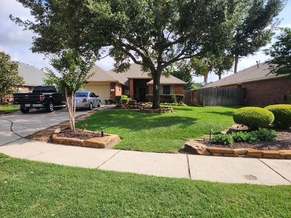 6214 Kyle Bend Ln, Katy, TX 77493
