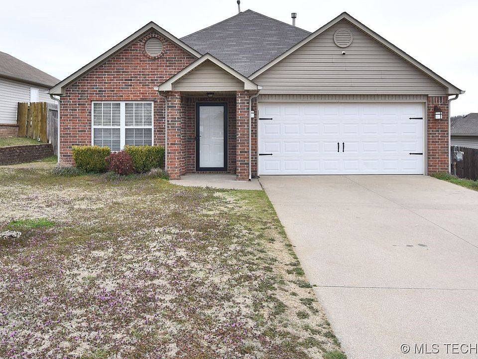 7945 Liberty Bell Ln, Sapulpa, OK 74066 Zillow