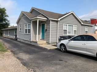 117 State St #D, Jonesboro, AR 72401
