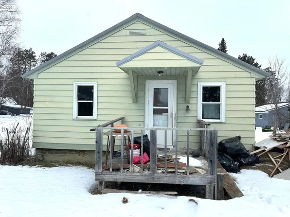 412 4th St NW, Big Falls, MN 56627