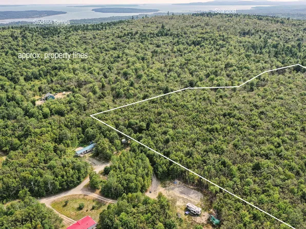 24 Mountain View Drive, Stockton Springs, ME 04981