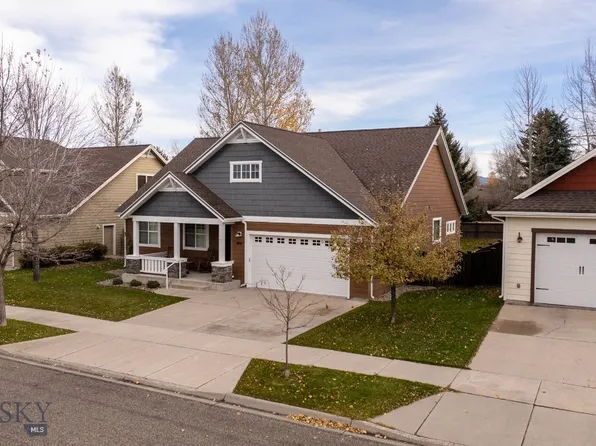 3118 Gardenbrook Ln, Bozeman, MT 59715