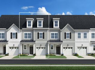 3020 Finchborough Ct, Charlotte, NC 28269