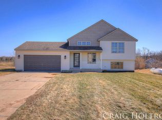 3480 Jacobs Corner Dr NE, Rockford, MI 49341