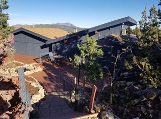 66 Juniper Hill Loop, Cedar Crest, NM 87008