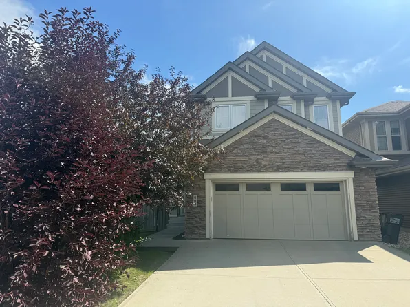 603 Adams Way SW, Edmonton, AB T6W 0H1